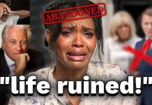 You WON’T Believe What Candace Owens’ Lawyer Did To Her…