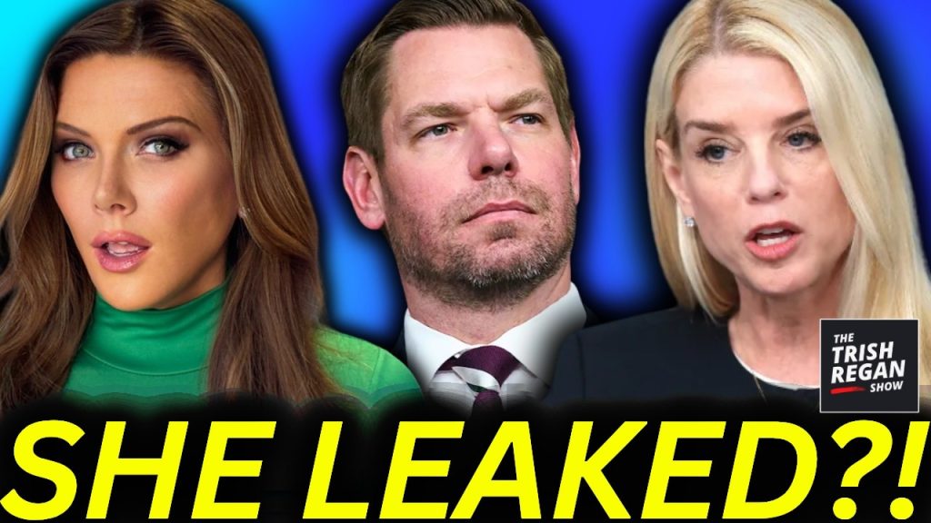 Bondi LEAKED?! New Report Claims THIS is The REAL Reason Trump FIRED Her