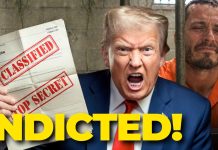 Trump DOJ SHOCKS MEDIA With BOMBSHELL Arrest