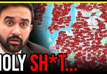 Mamdani’s NEW POLICY has New Yorkers FLEEING.