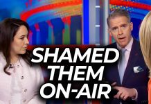 Watch Panel’s Faces Go Limp as Scott Jennings Shames Them Live On-Air