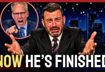 Jake Tapper Just Made Jimmy Kimmel’s Situation SO MUCH WORSE…