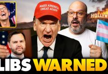 Bill Maher SNAPS on Woke Hollywood Actor: “You’re The Reason JD Vance Will Be President!”