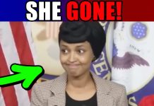 IT’S SO OVER FOR HER.