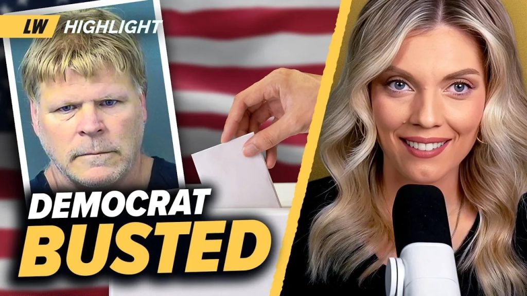 Sensitive Equipment STOLEN in ‘Razor Thin Election’. Take a Guess Which Party Won…