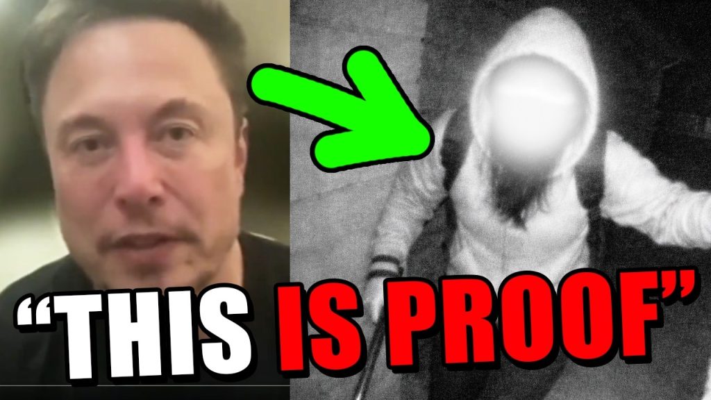 No one listened…then it LITERALLY HAPPENED.