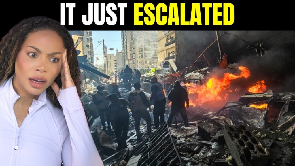 The Ceasefire Made Things WORSE After This Happens