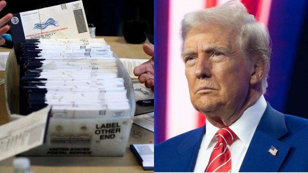 IT PASSED! Voter ID Law Rocks 2026 Midterms