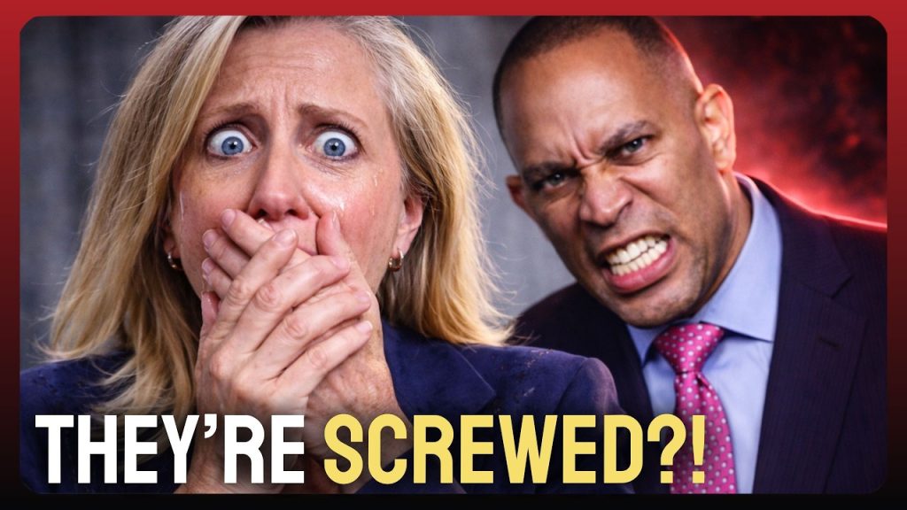 Abigail Spanberger Might’ve Just SCREWED Democrat Chances In The Midterms