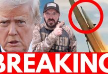Iran HITS American Troops In SHOCKING Attack – Military Mobilizing