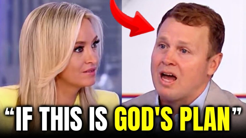 Spencer Pratt’s View of Jesus, NOBODY Expected This!!!