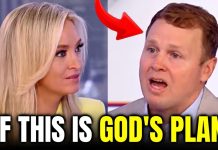 Spencer Pratt’s View of Jesus, NOBODY Expected This!!!