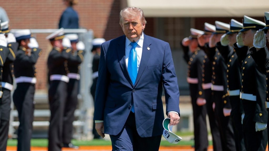 Trump Gets the GREEN LIGHT — Dems Can’t Believe It, CNN Is In Full Meltdown