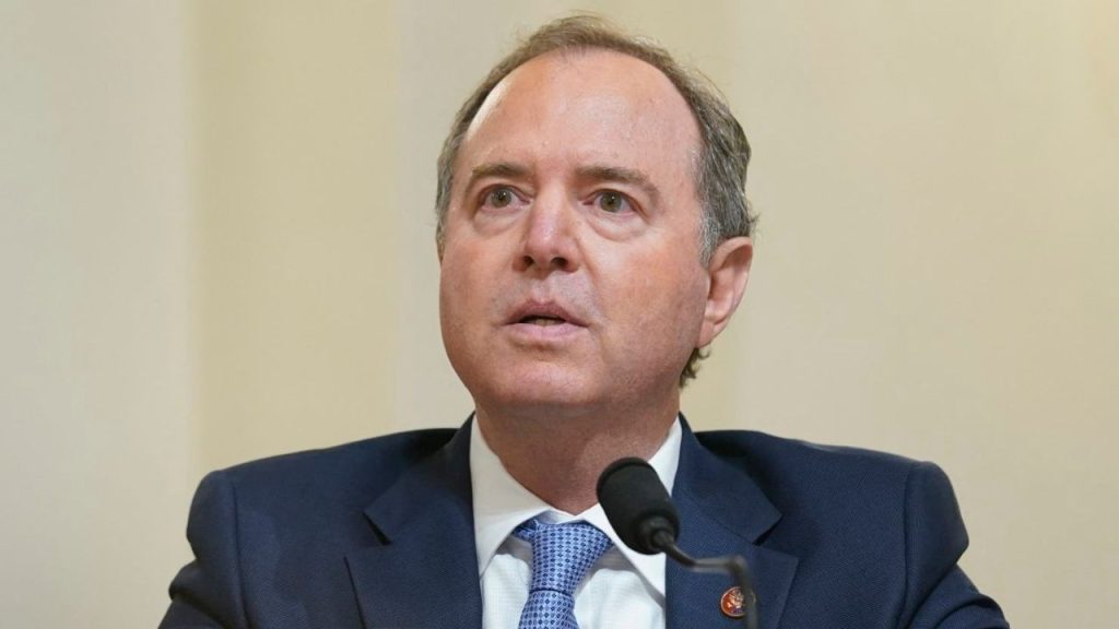 ‘Piece Of Schiff!’ – Adam Schiff Blasted After Shocking Move