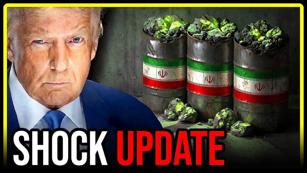 Trump has just DONE THE IMPOSSIBLE!
