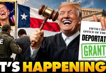 Court Rules Texas Can Start DEPORTING Illegal Aliens Immediately | It’s Happening
