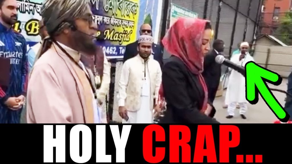 AOC is learning the HARD WAY.