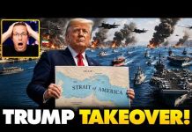 US Military Just SEIZED The ENTIRE Coast of Iran | Trump Announces Strait of Hormuz is Now America…