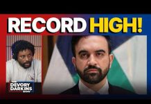 BREAKING NYC Rents hit RECORD HIGH as Developers SLAM Mamdani
