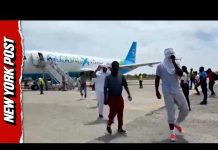Dozens Deported to Haiti After Gang Attack Leaves 47 Dead