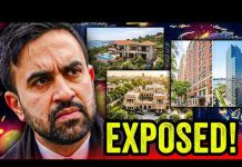 Mamdani FREAKS OUT After His Family’s MANSIONS On Three Continents Get EXPOSED!!!