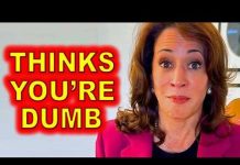 Kamala Harris Made CLEAR Last Night She Thinks Her Voters are DUMB…