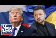 Trump SLAMS Zelenskyy: ‘Time for Ukraine to get a new president’
