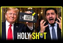 Dems. TERRIFIED as LEAKED VIDEO goes VIRAL !!!!