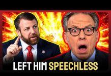 Jake Tapper Wasn’t Expecting THAT Answer